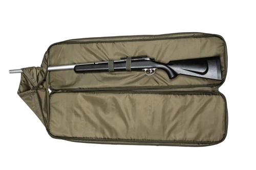 Specna Arms - Pokrowiec na replikę ASG Gun Bag V1 - 98cm - Oliwkowy - SPE-22-033249