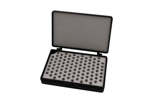 JSB - Śrut do wiatrówki Match Premium Middle 4.52 mm - 200 szt. - 1020-200