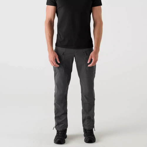 Helikon - Spodnie taktyczne Trooper - Storm Stretch - Shadow Grey - SP-TRP-NL-35