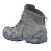 Lowa - Buty taktyczne Zephyr GTX MID MK2 - Monowrap - Gore-Tex - Wolf - 310854 C30 0737