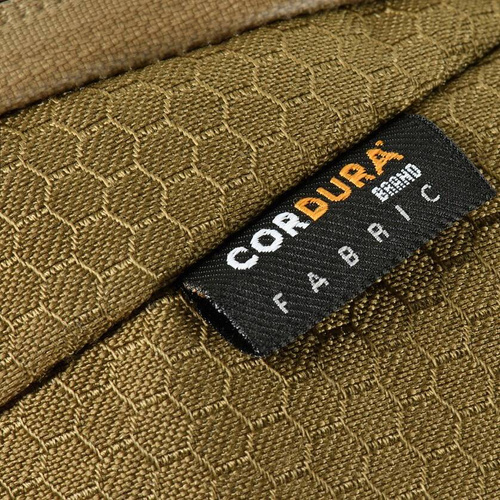 M-Tac - Torba biodrowa Sphaera Hex Hardsling Bag Gen.II Elite - Cordura - Coyote - 10137805