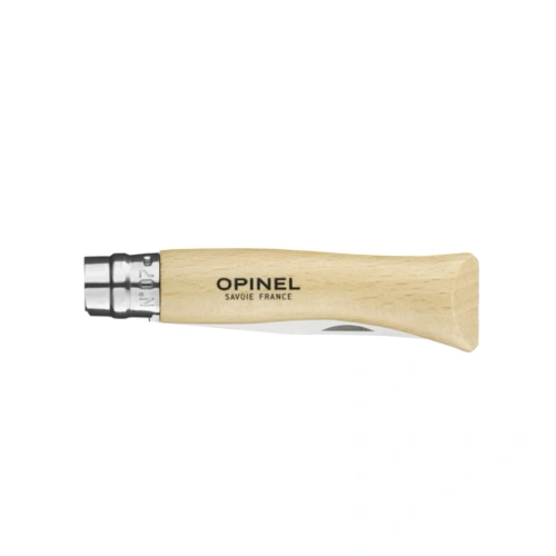 Opinel - Nóż N°7 VRI - Inox - 000693