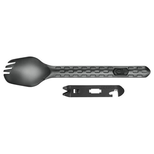 Gerber - Spork Devour z multitoolem - Onyx - 31-003419