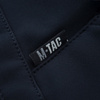 M-Tac - Spodnie taktyczne zimowe Softshell Winter - Dark Navy Blue - 20306015