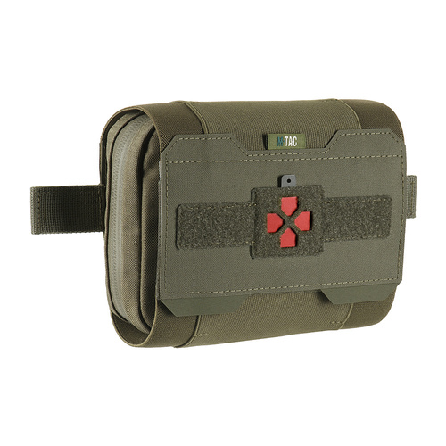 M-Tac - IFAK ładownica medyczna Large Elite - Ranger Green - 10238023