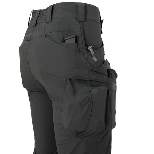 Helikon - Spodnie OTP (Outdoor Tactical Pants)® VersaStretch® Lite - Taiga Green - SP-OTP-VL-09