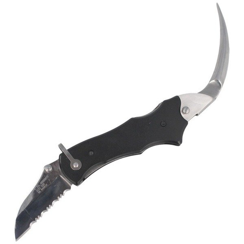 Herbertz - Nóż żeglarski Warncliff Folder - 840810