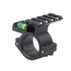 Vector Optics - Szyna akcesoryjna Picatinny do lunety z poziomicą - 30 mm - SCACD-07