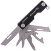 Multitool BlackFox BF-205 R Pocket Boss - 9 narzędzi - Czerwony - BF-205 R
