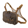 Helikon - Panel piersiowy Chest Pack Numbat Small - Cordura - Earth Brown/Clay - TB-CPN-CD-0A0BA