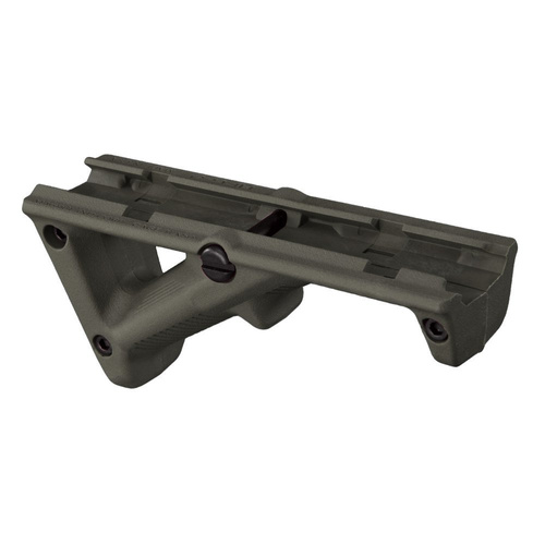 Magpul - Chwyt przedni kątowy AFG-2 RIS - Olive Drab Green - MAG414-ODG