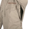 Helikon - Bluza wojskowa CPU® - Cotton Ripstop - Khaki - BL-CPU-CR-13