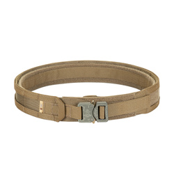 M-Tac - Pas taktyczny Range Belt Cobra Buckle Gen.IV - Tegris - MOLLE - Coyote - 12226005