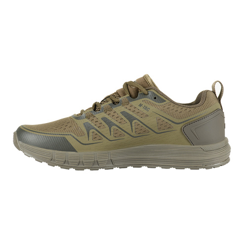 M-Tac - Buty trekkingowe Summer Sport - Dark Olive - MTC-804403-DO