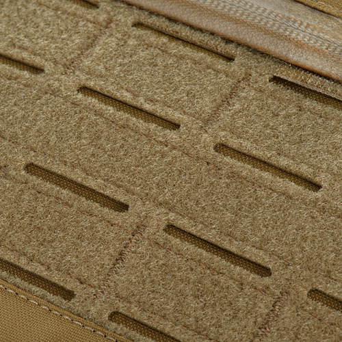 M-Tac - Kamizelka taktyczna Plate Carrier Cuirass Fast Elite - Coyote - 10409005