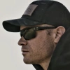 Gatorz - Okulary balistyczne Sentix - Anti-Fog - Smoke Optimized Polarized - GZ-18-477