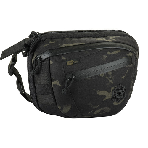 M-Tac - Torba na ramię Sphaera Hex Hardsling Bag Large Elite - MultiCam / Black - 51414208