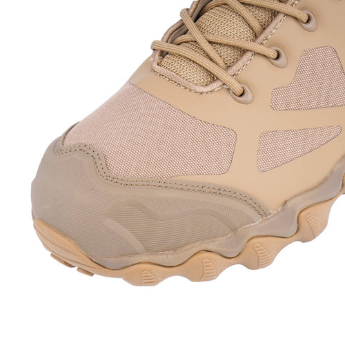 Mil-Tec - Buty taktyczne Chimera High - Dark Coyote - 12818319
