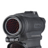 Holosun - Kolimator zamknięty 515GT - Tytan - Killflash - QD - Picatinny - Flipback - HE515GT-RD