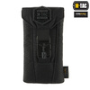 M-Tac - Etui na telefon Elite Hex - Large - Czarny - 10160002