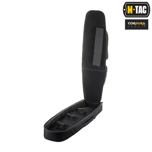 M-Tac - Plecak-Pokrowiec Na Broń Elite Hex - 105cm - Czarny - 10167002
