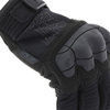 Mechanix - Rękawice taktyczne M-Pact3 Covert Glove - Czarny - MP3-55