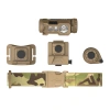 Princeton Tec - Latarka czołowa Ghost X MPLS - 300 lm - MultiCam - GHOST-MPLS-MC