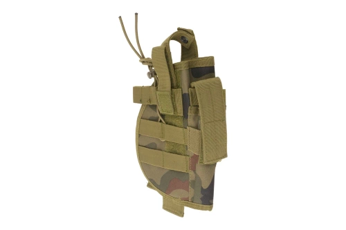 GFC Tactical - Kabura uniwersalna z ładownicą na magazynek - Wz.93 - GFT-29-016379