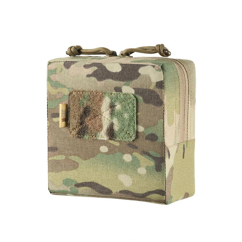 M-Tac - Organizer wojskowy Elite Small - Mały - MultiCam - 10031108