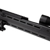 Magpul - Osada Pro 700L do Remington® 700 Long Action - Składana kolba - MAG1002-BLK