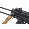 Strike Industries - Kolba składana dla CZ 3/3+ Scorpion - QD - Czarna - SI-CEVO-PDW-STOCK
