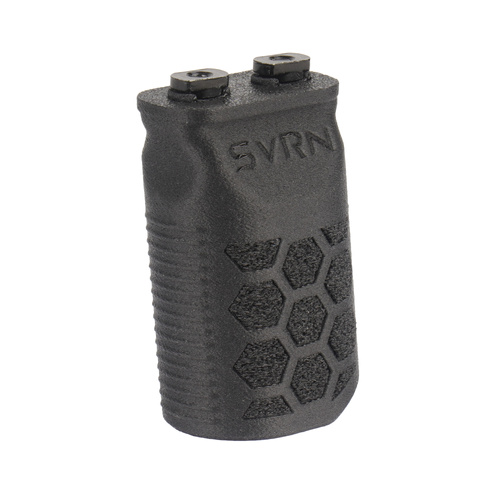 SVRN - Chwyt przedni do karabinka AR - M-LOK - Nylon 6 GFN - Czarny - 3505-232A9