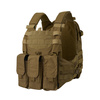 Helikon - Kamizelka taktyczna Chicom Chest Rig - Cordura - Duck Hunter - KK-CCR-CD-DH