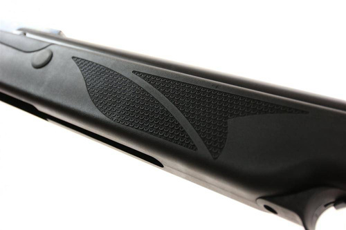 Norica - Wiatrówka łamana Dream Max z lunetą 4x32 - 5,5 mm - Czarna - 111.13.703