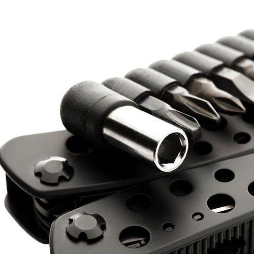 Multitool M-Tac - Czarny - 60002002