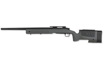 ASG / VFC - Replika karabinu snajperskiego McMillan M40A3 - OD Green - Proline - 17993