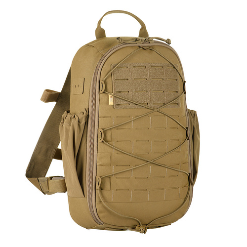 M-Tac - Plecak STURM Elite - 15 l - System hydracyjny - Cordura - Coyote - 778