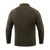 M-Tac - Bluza termiczna Polar Delta Level 2 Hex - Poliester - Dark Olive - 70037048