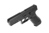 Umarex - Replika ASG pistoletu Glock 17 - 6 mm BB - Czarna - 2.6439