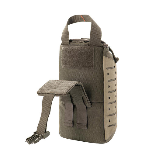 M-Tac - Apteczka zrywana Elite Rip Off - Ranger Green - 10078023