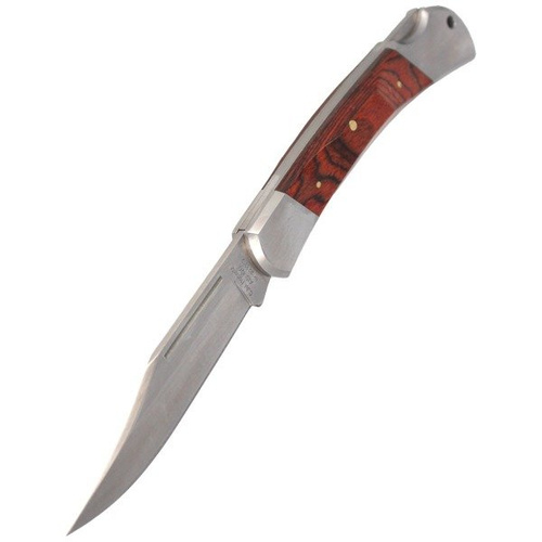 Herbertz - Nóż Clip Point Folder - 223312