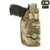 M-Tac - Kabura uniwersalna Elite - Prawa - Multicam - 10166008