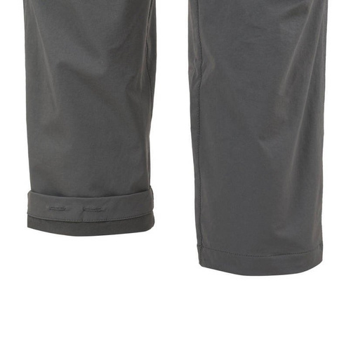 Helikon - Spodnie Trekking Tactical Pants® - VersaStretch® - Taiga Green - SP-TTP-VS-09