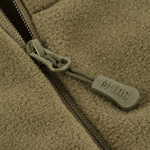 M-Tac - Bluza polarowa Sprint - Dark Olive - 20485048