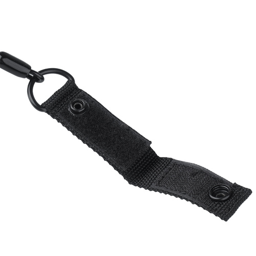 Opsmen - Smycz taktyczna z trokiem i klipsem - OA003