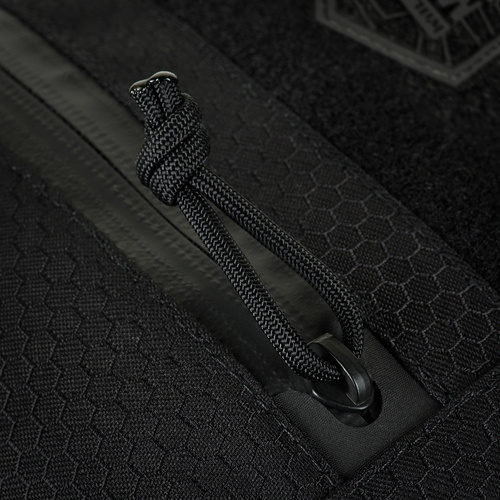 M-Tac - Torba Sphaera Hex Hardsling Bag Large Elite - Cordura - Czarny - 51422002
