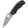 Spyderco - Nóż składany Urban™ FRN Black - C127PBK
