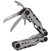 Multitool Herbertz Aluminium - 571300