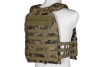 GFC Tactical - Kamizelka taktyczna 9039 Basic - Wz.93 Pantera Leśna - GFT-18-033051