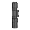 Olight - Latarka taktyczna na broń Odin S - Picatinny - 1500 lm - Czarny - Odin S Picatinny Matte Black